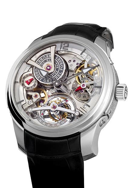 tourbillon wikipedia